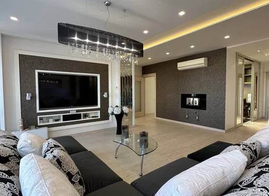 3-кімнатна квартира, 220,00 м², Отрадная ул. — фото 3