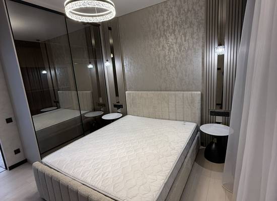 2-кімнатна квартира, 61,00 м², Краснова вул. — фото 28