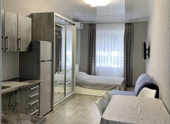 1-комнатная квартира, 58,00 м², Ванний пров. — фото 6