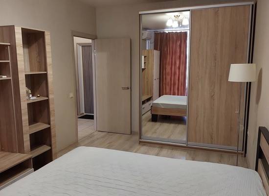 1-кімнатна квартира, 34,00 м², Воробйова Академіка вул. (Віталія Нестеренка вул.) — фото 2