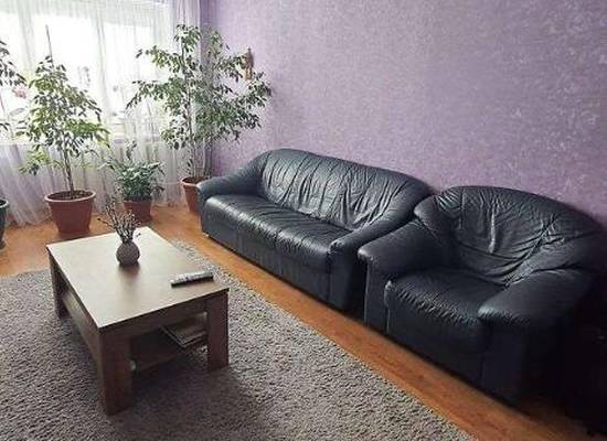 4-кімнатна квартира, 83,00 м², Глушко Академика просп. (Князя Ярослава Мудрого пр.) — фото 5
