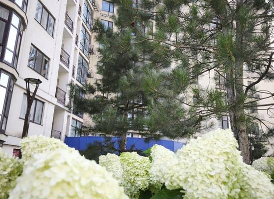 3-кімнатна квартира, 114,10 м², Фонтанська дорога вул. — фото 31