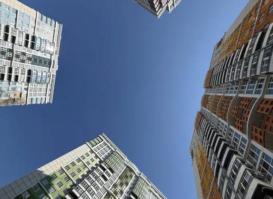 3-кімнатна квартира, 99,40 м², Гагаріна просп. (Лесі Українки прос.) — фото 13