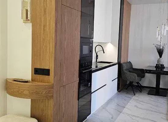 2-кімнатна квартира, 65,00 м², Курортний пров. — фото 21