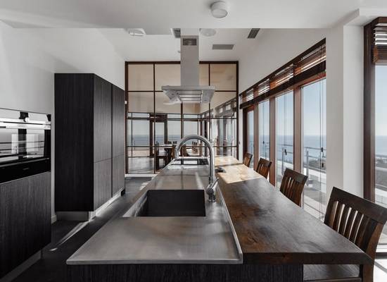 4-кімнатна квартира, 371,80 м², Литературная ул. — фото 14