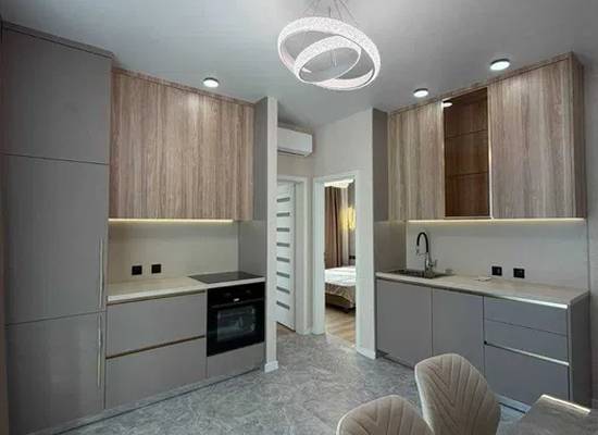 2-кімнатна квартира, 45,00 м², Гагаріна просп. (Лесі Українки прос.) — фото 5