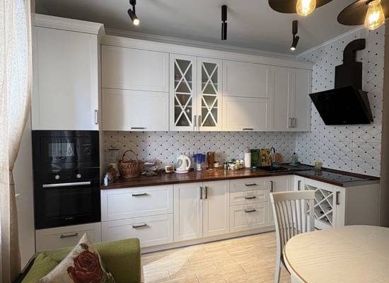 1-кімнатна квартира, 46,00 м², Середньофонтанська вул. — фото 2