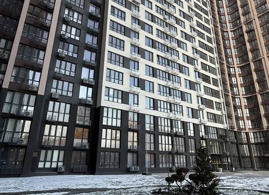 2-кімнатна квартира, 78,99 м², Франка Івана вул. — фото 10