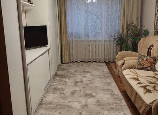 3-кімнатна квартира, 63,00 м², Люстдорфська дорога вул. — фото 30