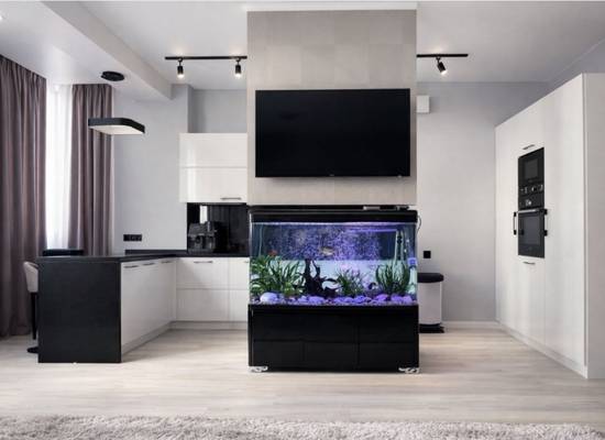 2-кімнатна квартира, 91,40 м², Армейская ул. (Независимости ул.) — фото 13