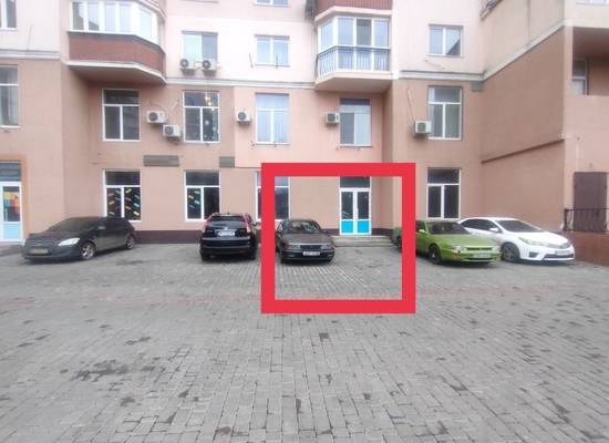 комерційна нерухомість, 102,00 кв.м., Малиновського Маршала вул. (Олексія Вадатурського вул.) — фото 24