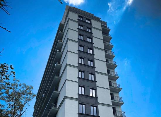 1-кімнатна квартира, 53,30 м², Шевченко просп. — фото 4