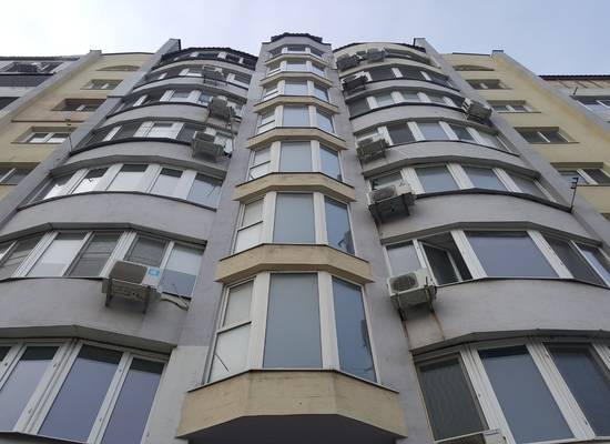 3-кімнатна квартира, 102,00 м², Асташкіна вул. — фото 1