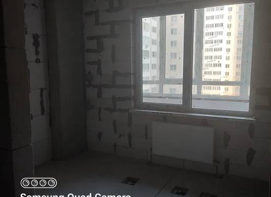 2-кімнатна квартира, 62,00 м², Райдужна вул. — фото 2
