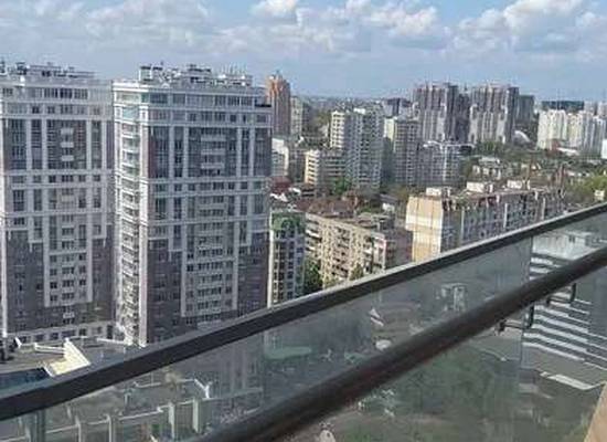 2-кімнатна квартира, 70,00 м², Генуэзская ул. — фото 16