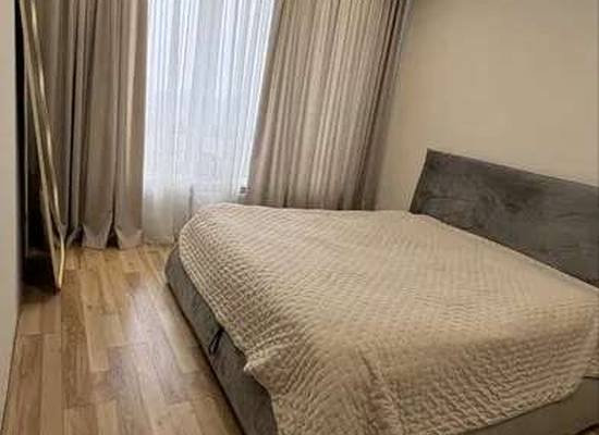 1-кімнатна квартира, 44,00 м², Толбухина ул. (Георгия Липского ул.) — фото 3