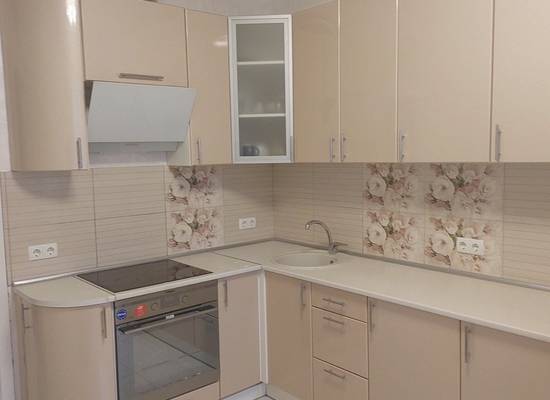 1-кімнатна квартира, 43,00 м², Перлина вул. — фото 1
