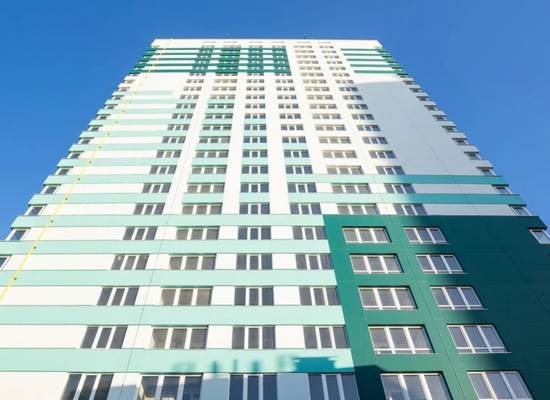 3-кімнатна квартира, 86,80 м², ЖК Альтаир-3 — фото 3