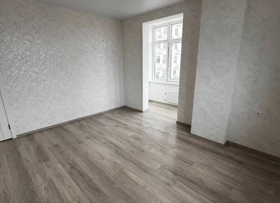 3-кімнатна квартира, 80,80 м², Архітекторська вул. — фото 2