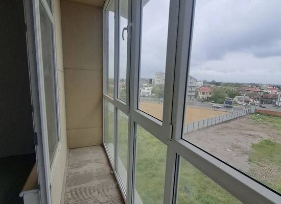 1-кімнатна квартира, 38,00 м², 10-й массив — фото 10