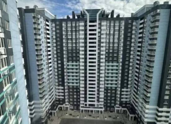2-кімнатна квартира, 69,00 м², Варненская ул. — фото 23