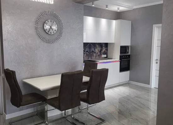 3-кімнатна квартира, 103,00 м², Гагаріна просп. (Лесі Українки прос.) — фото 14