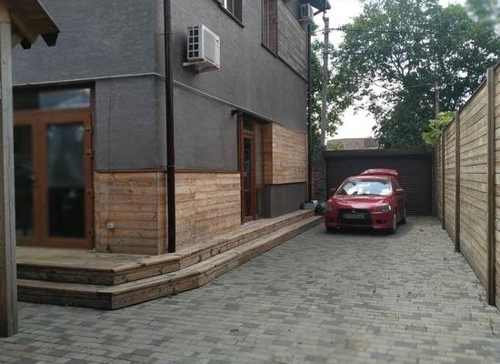 будинок, 120,00 кв.м., Купріна вул. (Академічна вул.) — фото 20