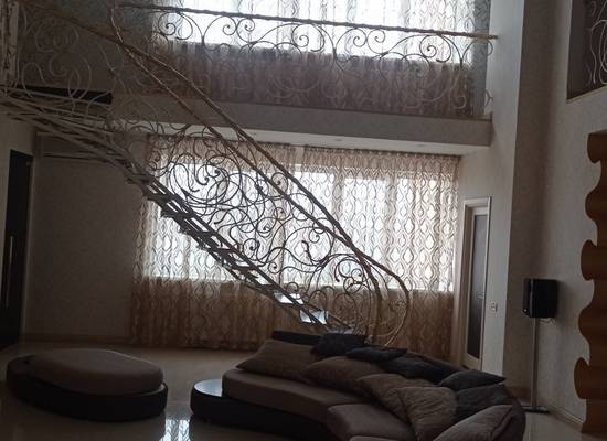 5-кімнатна квартира, 265,00 м², Посмитного ул. (Балтиморская ул.) — фото 4