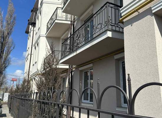 2-кімнатна квартира, 63,20 м², Тульська вул. — фото 3