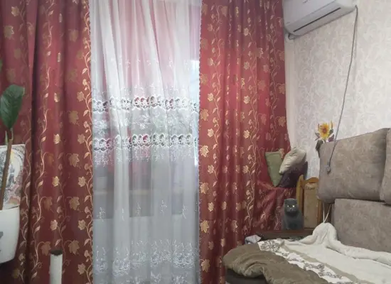 1-кімнатна квартира, 17,80 м², Боровського — фото 6