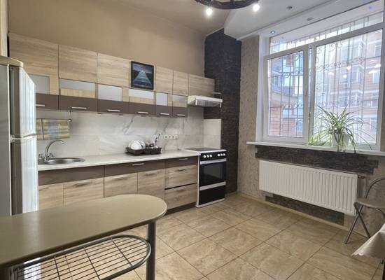 1-кімнатна квартира, 38,40 м², Проценко вул. — фото 4