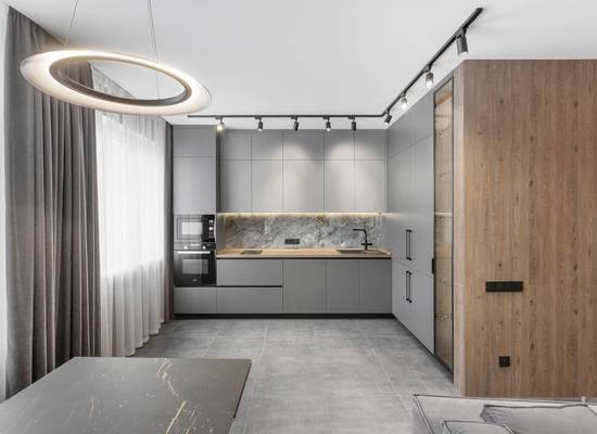 3-кімнатна квартира, 108,00 м², Генуэзская ул. — фото 10