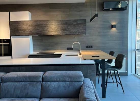 3-кімнатна квартира, 108,00 м², Генуэзская ул. — фото 11