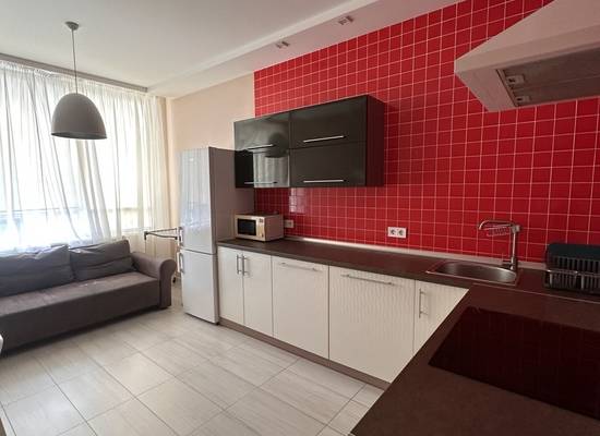 1-кімнатна квартира, 48,00 м², Генуезька вул. — фото 12