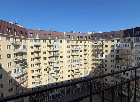 1-кімнатна квартира, 44,00 м², Люстдорфская дорога ул. — фото 4