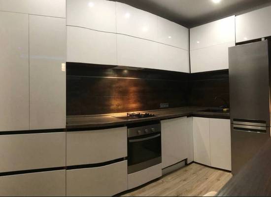 1-кімнатна квартира, 46,00 м², Вильямса Академика ул. (Евгения Чикаленка ул.) — фото 5