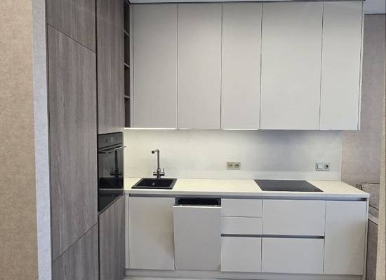 1-кімнатна квартира, 40,50 м², Краснова вул. — фото 3