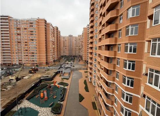 3-кімнатна квартира, 90,00 м², Овидиопольская дорога — фото 17
