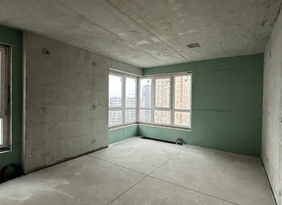 2-кімнатна квартира, 68,00 м², ЖК Сі Вью — фото 10