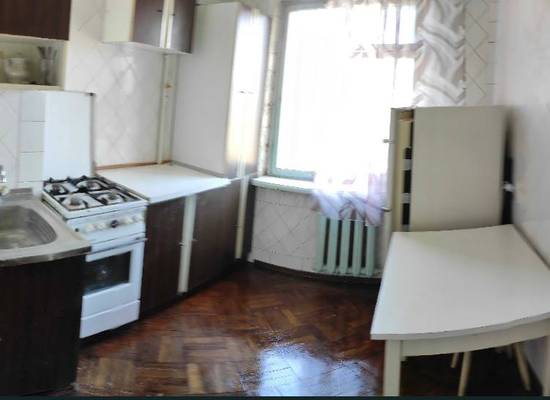 2-кімнатна квартира, 48,60 м², Ильфа и Петрова ул. (Семьи Глодан ул.) — фото 5