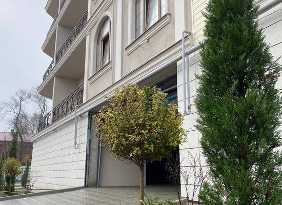 1-кімнатна квартира, 49,00 м², Дача Ковалевского ул. — фото 22