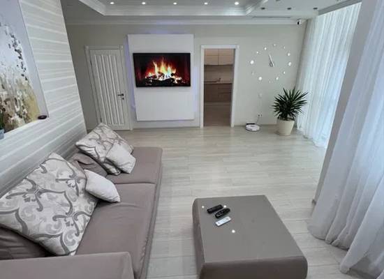 2-кімнатна квартира, 73,00 м², Малиновського Маршала вул. (Олексія Вадатурського вул.) — фото 9