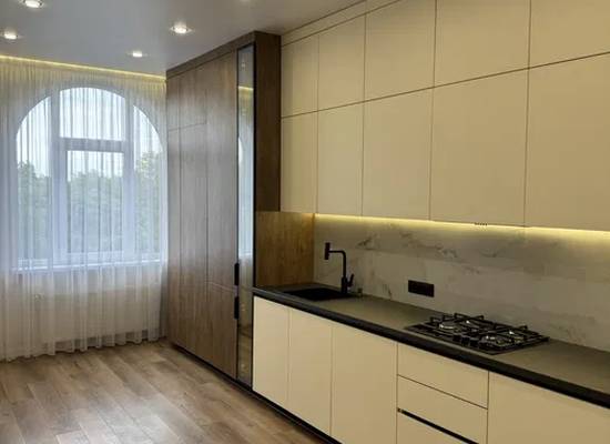 1-кімнатна квартира, 47,00 м², Амундсена ул. (Дача Ковалевского ул.) — фото 2