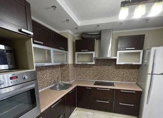 2-кімнатна квартира, 77,00 м², Пішонівська вул. — фото 21