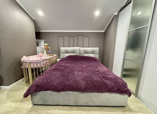 3-кімнатна квартира, 86,00 м², Бочарова Генерала ул. — фото 5