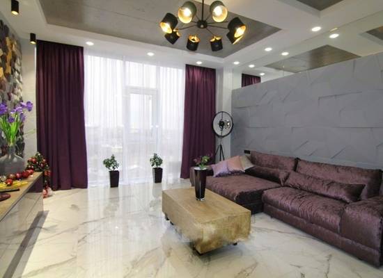2-кімнатна квартира, 85,00 м², Большая Арнаутская ул. — фото 3
