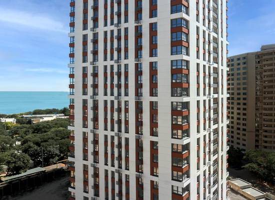 2-кімнатна квартира, 68,00 м², Гагарінське плато (Аркадійське плато) — фото 15