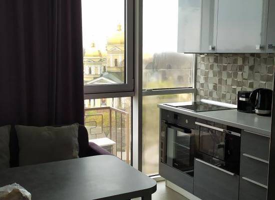 2-кімнатна квартира, 47,10 м², Болгарская ул. — фото 7