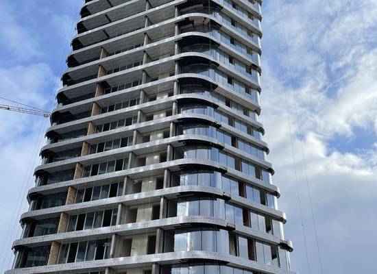 2-кімнатна квартира, 66,50 м², Французький бульв. — фото 12