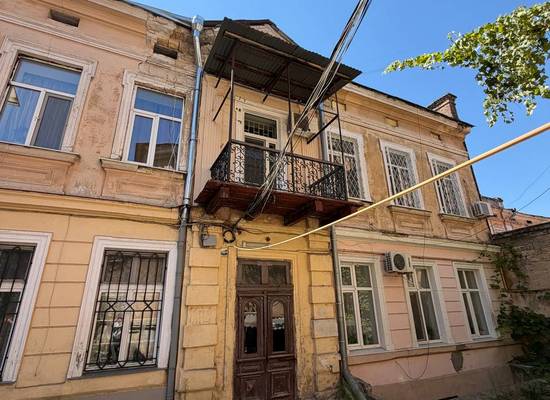 3-кімнатна квартира, 92,10 м², Княжеская ул. (Алексея Маркевича ул.) — фото 9